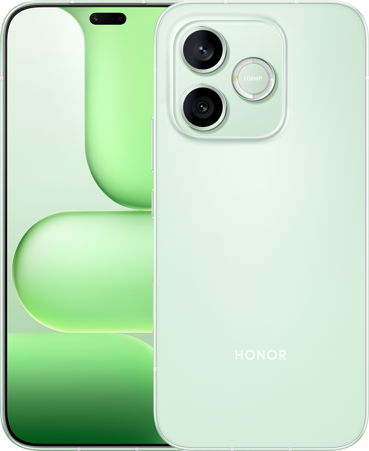 Honor 600 Lite, 5G 8GB+128GB, Sprout Green