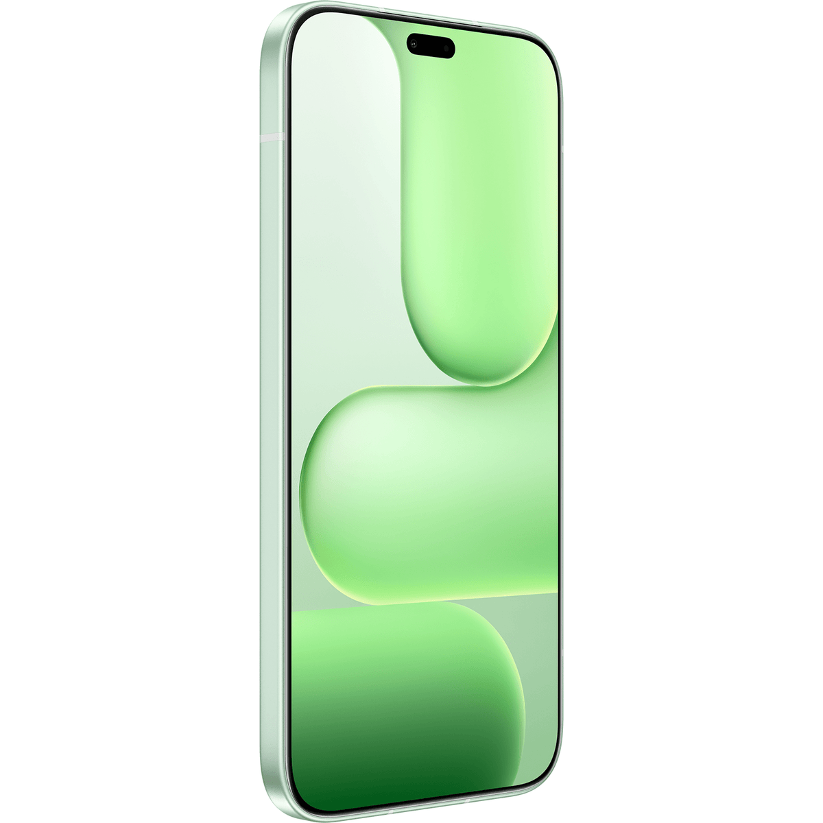 Honor 600 Lite, 5G 8GB+128GB, Sprout Green
