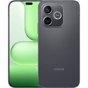 HONOR 600 Lite smartphone 8/128 GB Velvet Black
