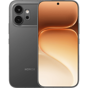 HONOR 600 8GB+256GB Black
