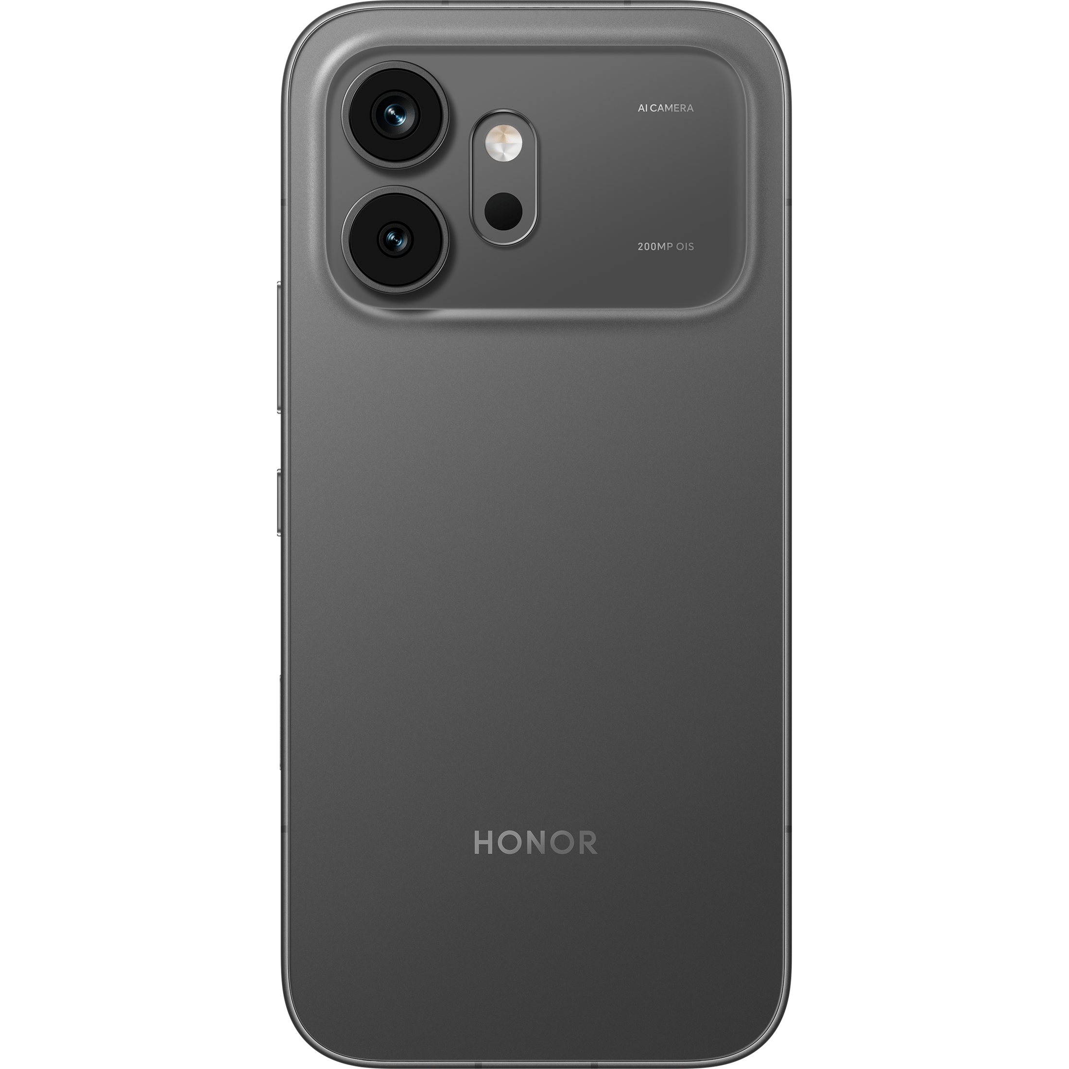 HONOR 600 8GB+256GB Black