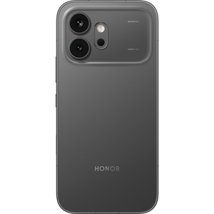 HONOR 600 8GB+256GB Black