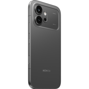 HONOR 600 8GB+256GB Black