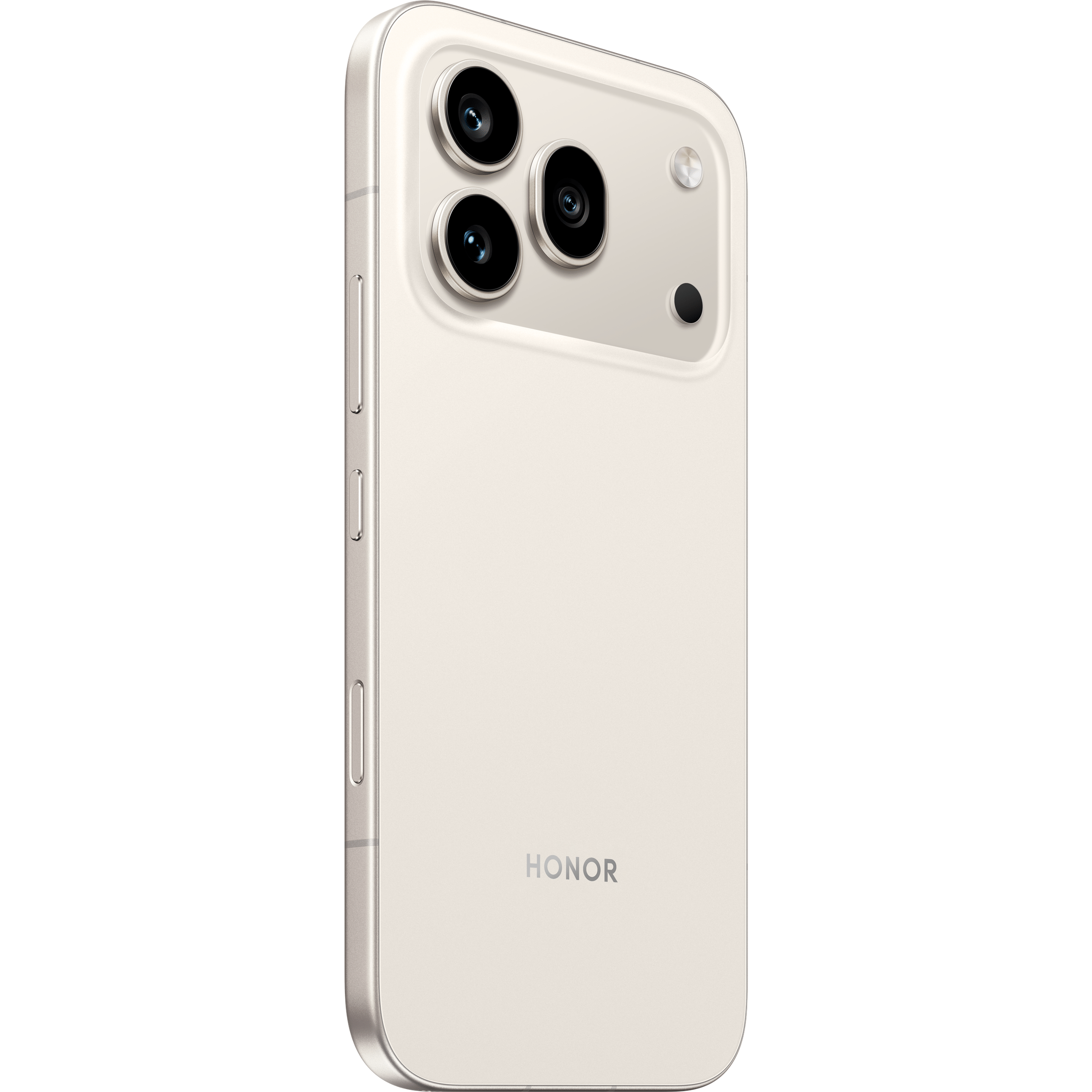 HONOR 600 Pro 12GB+512GB Golden White