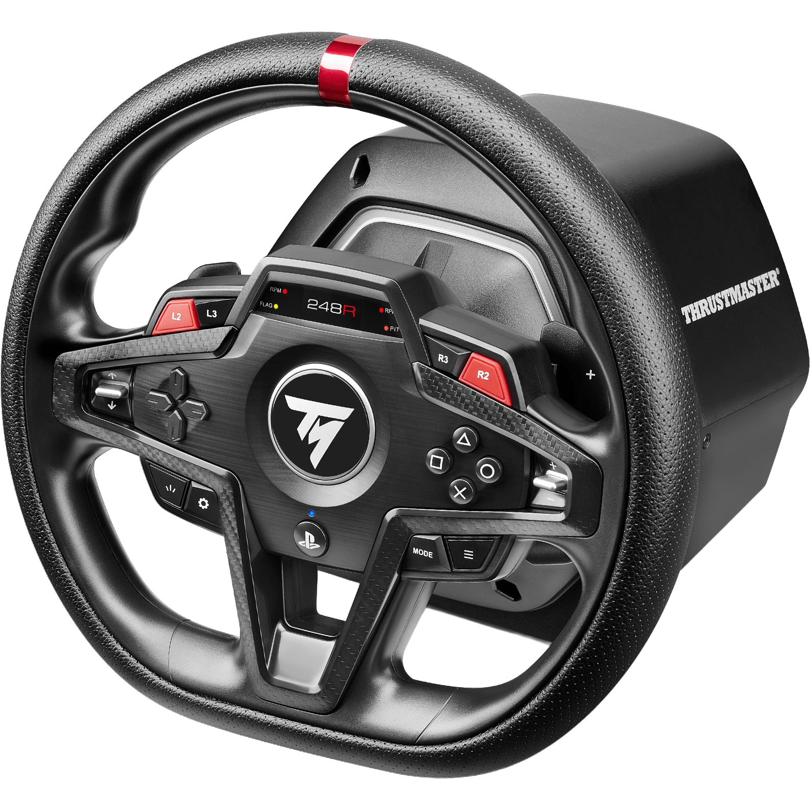 Thrustmaster T248R Shifter Pack
