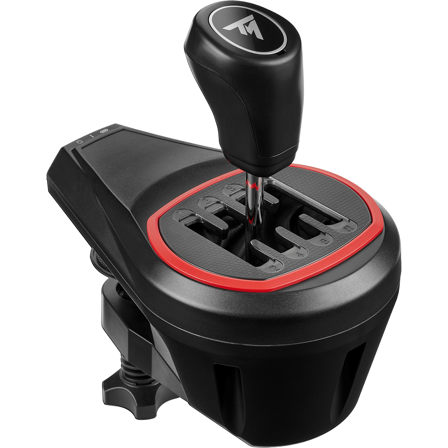 Thrustmaster T248R Shifter Pack