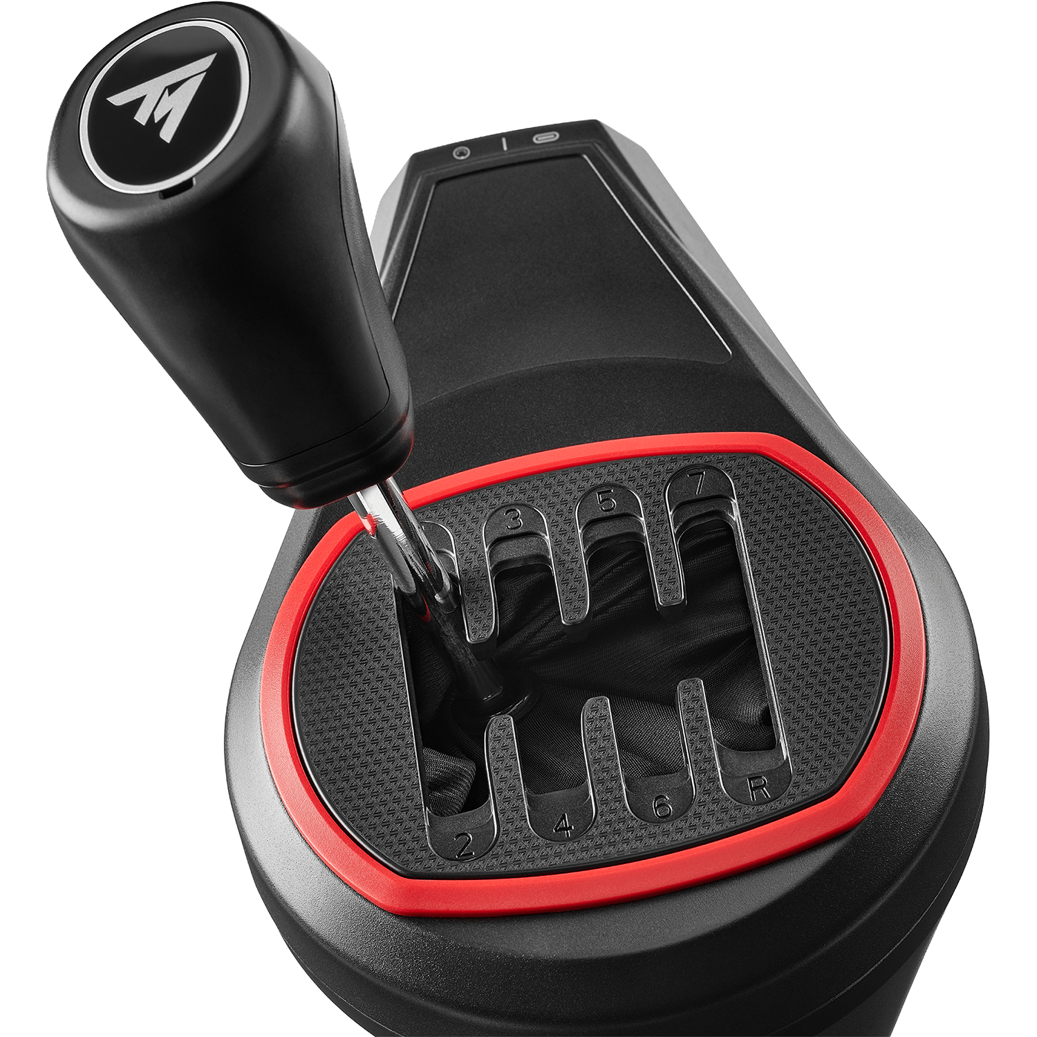 Thrustmaster T248R Shifter Pack