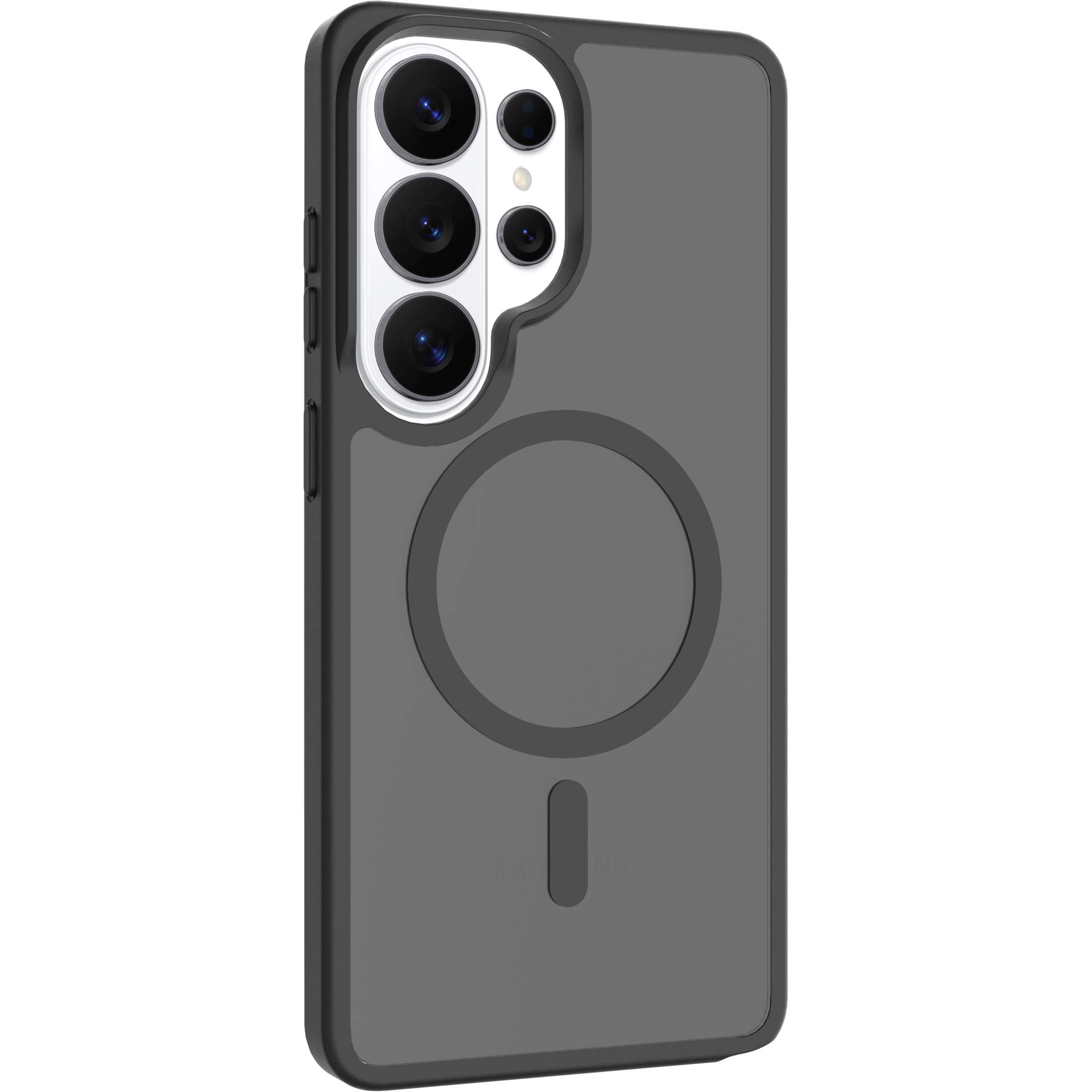 SCREENOR ICY SAMSUNG S26 ULTRA MAGNETIC BLACK