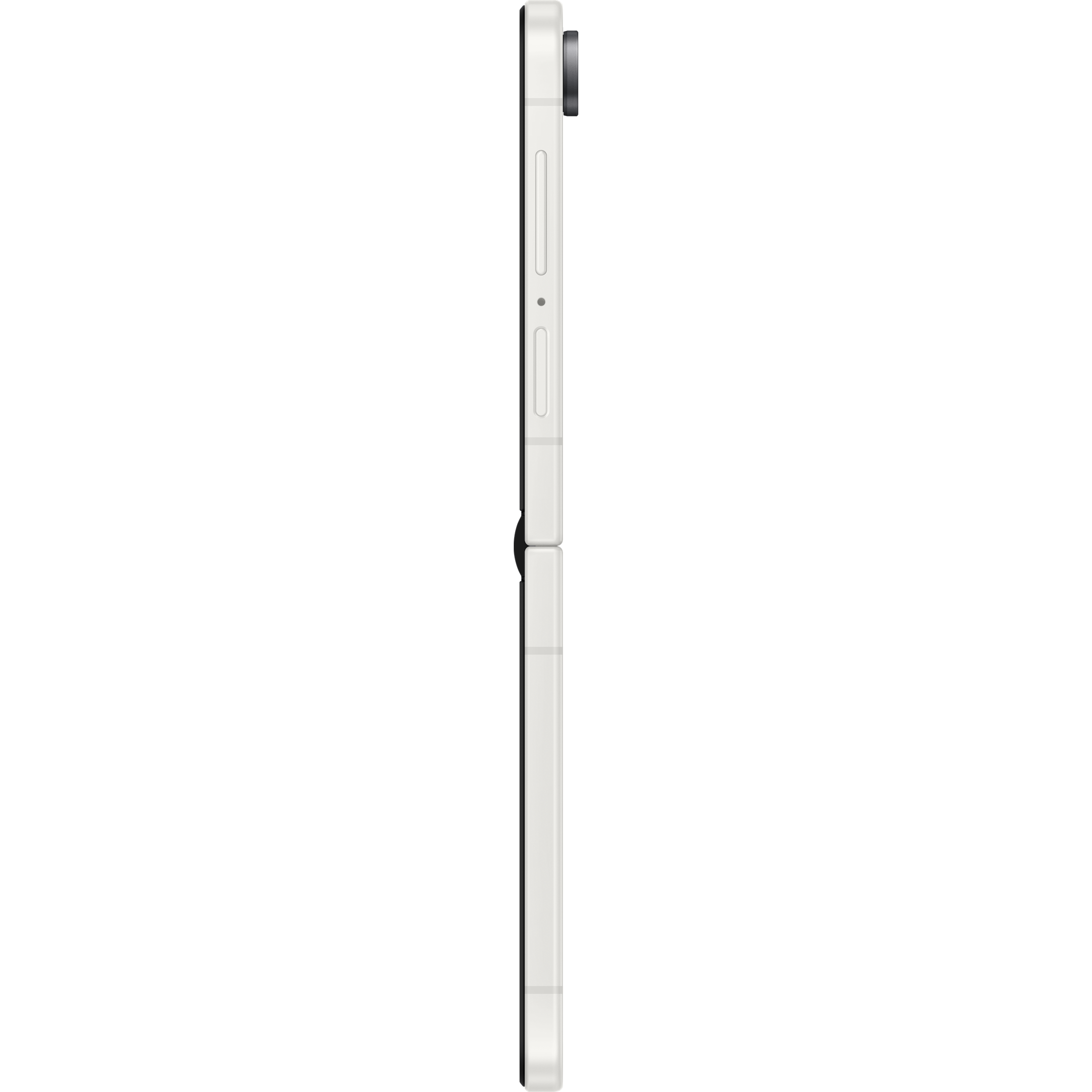 Samsung Galaxy Z Flip8 5G 512GB Cream