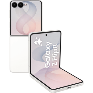 Samsung Galaxy Z Flip8 5G 512GB Cream