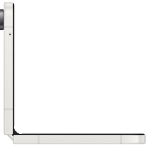 Samsung Galaxy Z Flip8 5G 512GB Cream