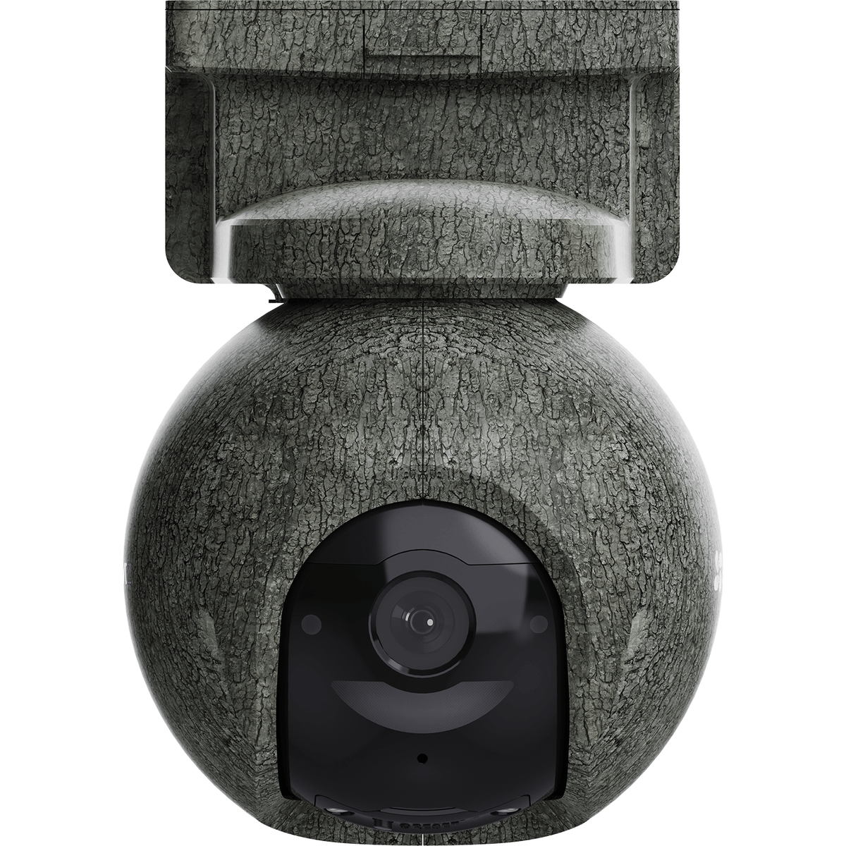 Ezviz EB8 Pro Ranger, 4K 4G Surveillance Camera Kit With Solar Panel