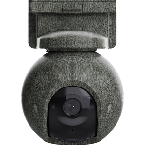 Ezviz EB8 Pro Ranger, 4K 4G Surveillance Camera Kit With Solar Panel