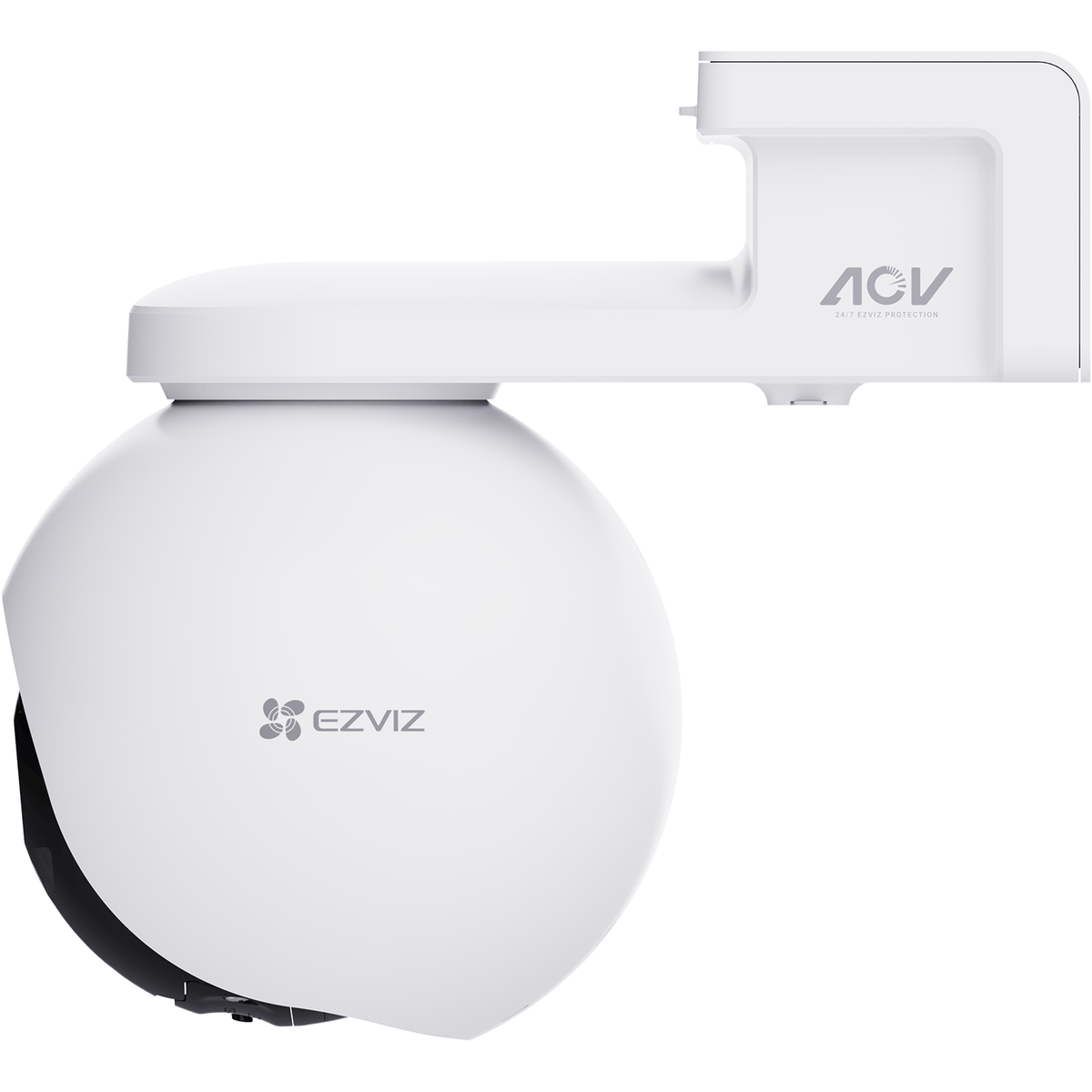 EZVIZ HB8 Pro 4K Kit