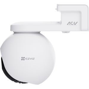 EZVIZ HB8 Pro 4K Kit