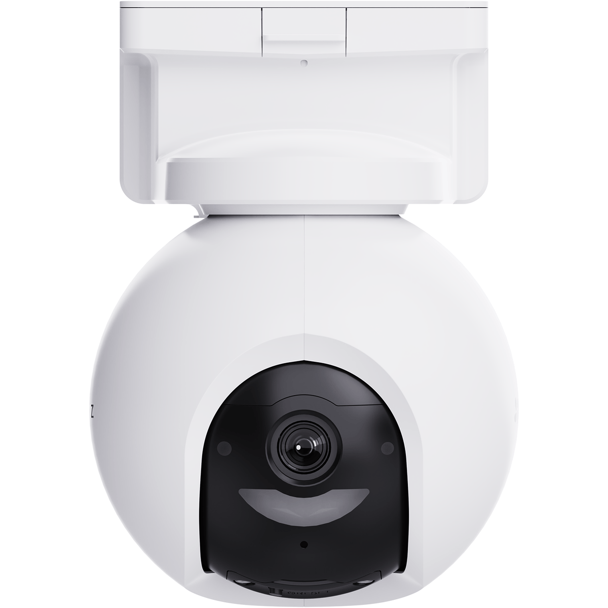 EZVIZ HB8 Pro 4K Kit