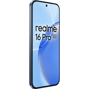realme 16 Pro 5G 256GB 8GB Pebble Grey