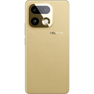 Realme 16 Pro+, 5G 256GB, Master Gold