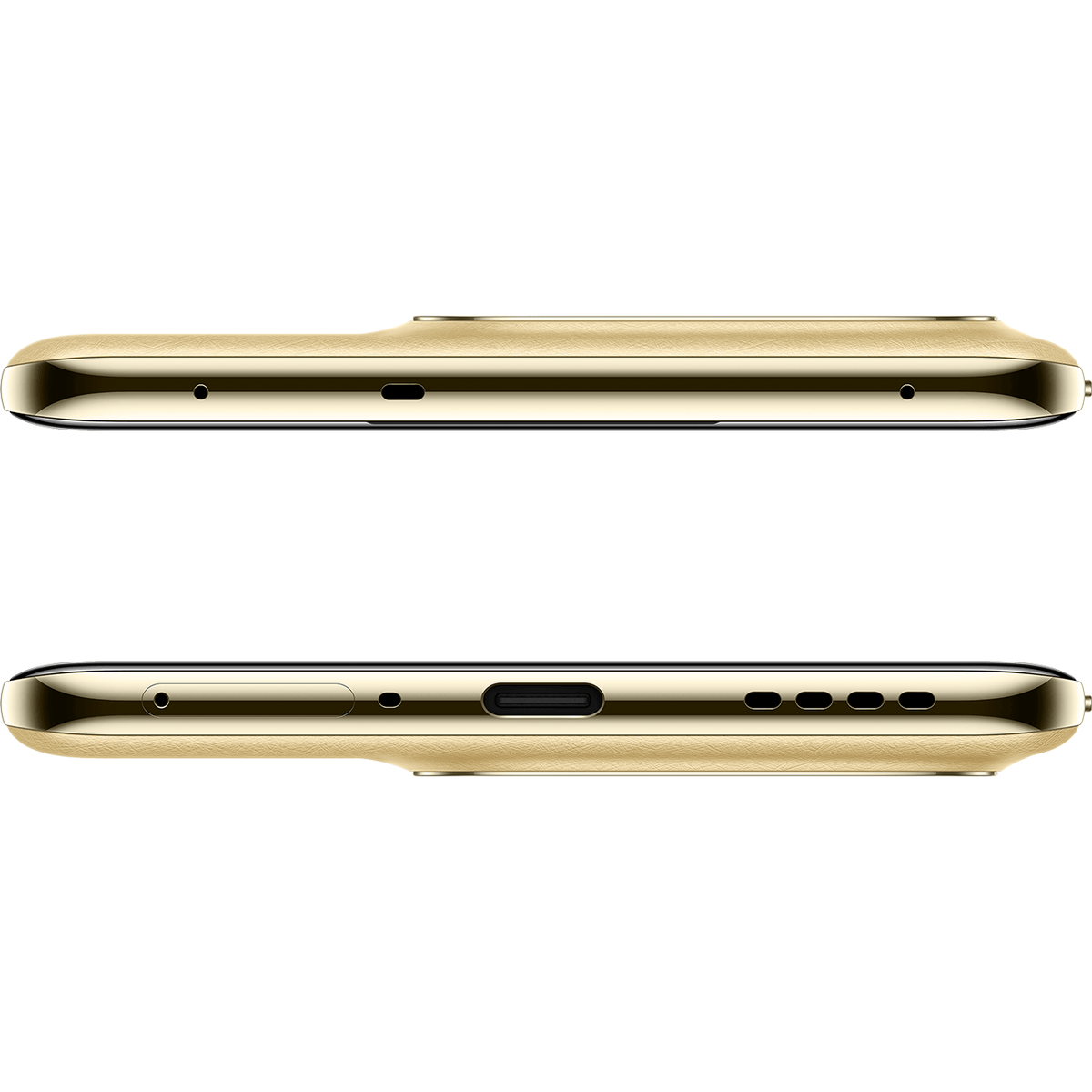 Realme 16 Pro+, 5G 256GB, Master Gold