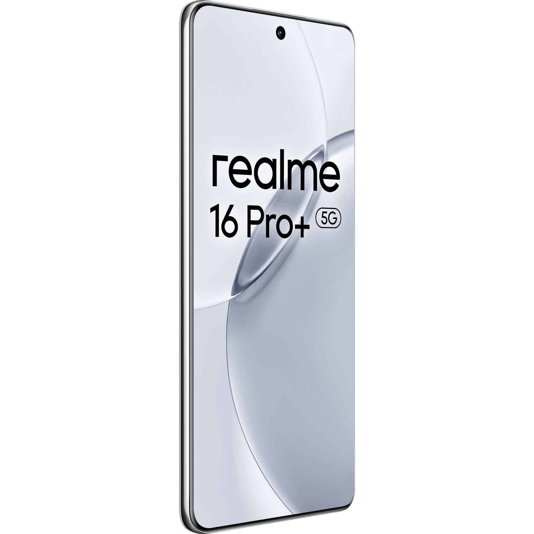 Realme 16 Pro+ 5G 256GB, Master Grey