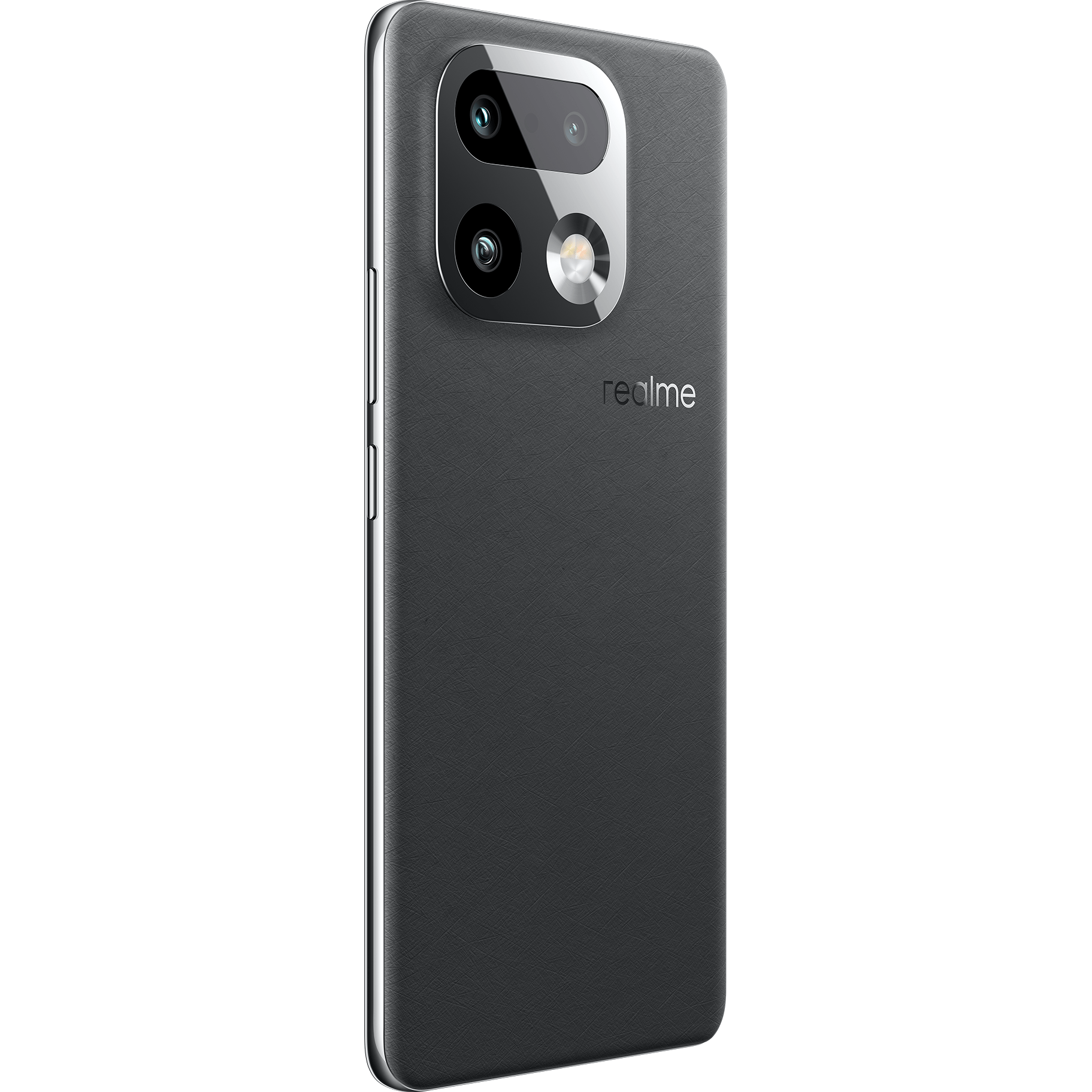 Realme 16 Pro+ 5G 256GB, Master Grey