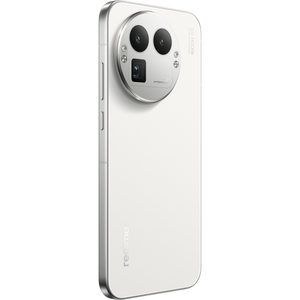 realme GT 8 Pro 5G phone, 256GB 12GB, Diary White