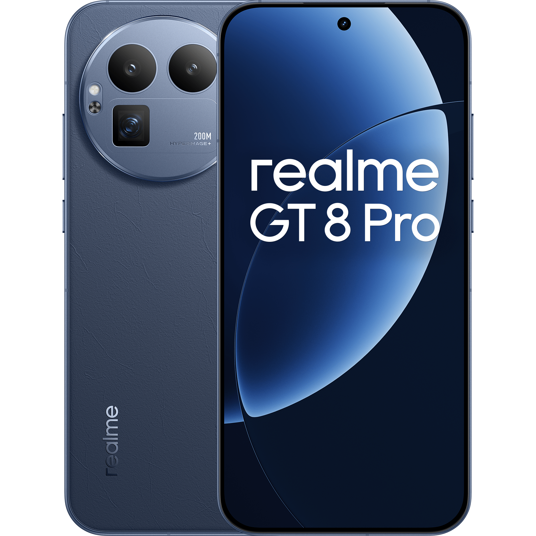 realme GT 8 Pro 256GB 12GB Urban Blue