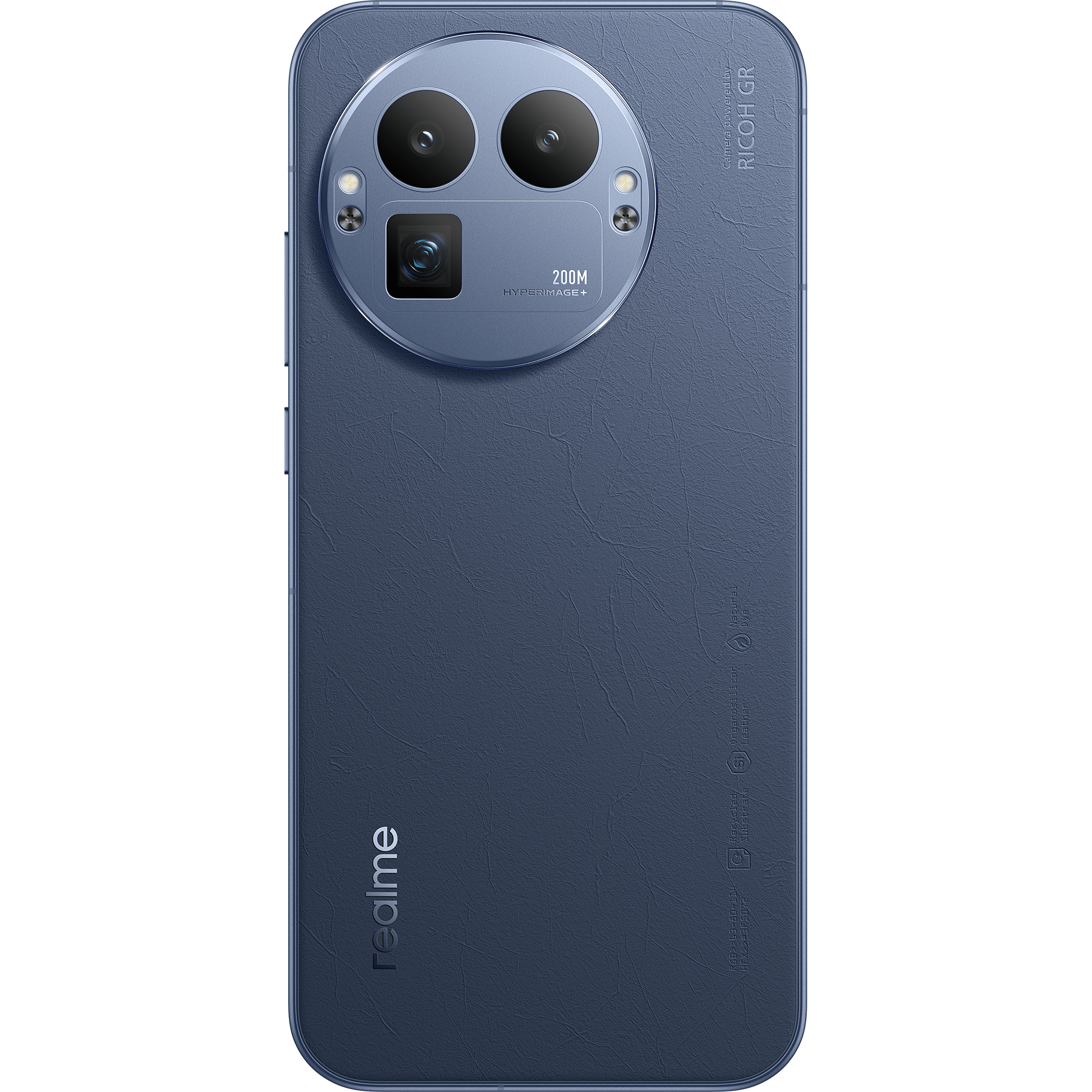 realme GT 8 Pro 256GB 12GB Urban Blue