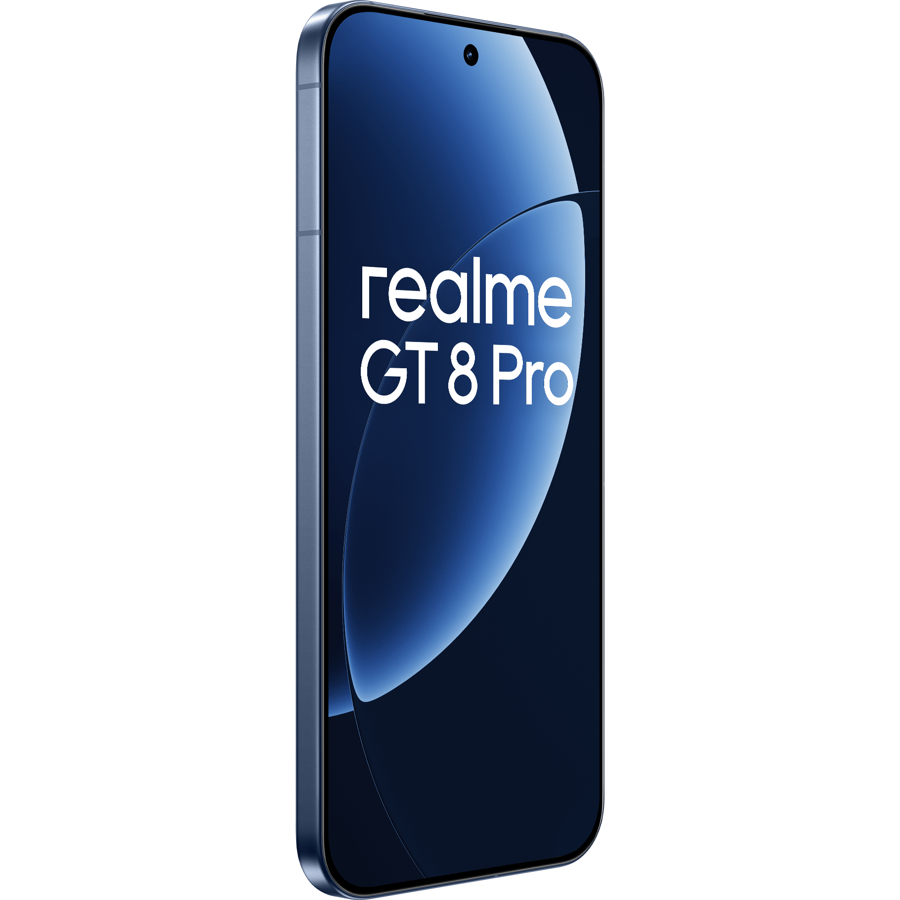 realme GT 8 Pro 256GB 12GB Urban Blue