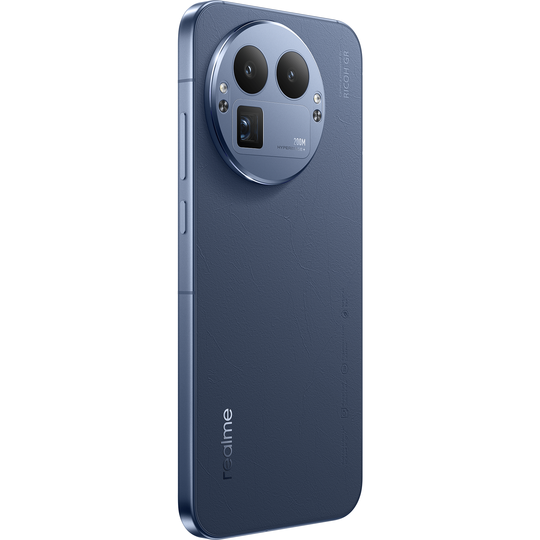 realme GT 8 Pro 256GB 12GB Urban Blue