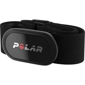 POLAR H10 N -SYKESENSORI BLK M-XXL