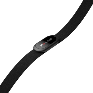 POLAR H10 N -SYKESENSORI BLK M-XXL
