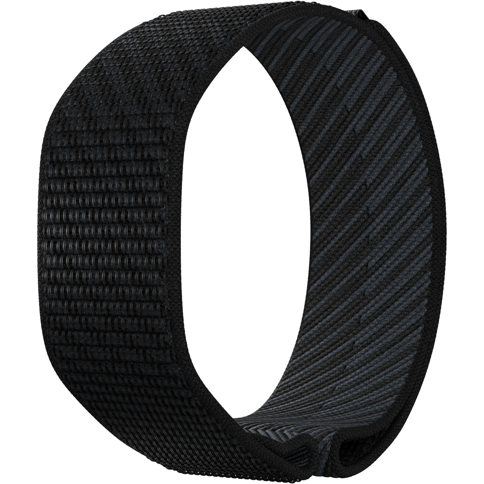 POLAR LOOP WRISTBAND BLACK S-L