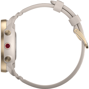 POLAR VANTAGE M3 GREIGE/GOLD S-L