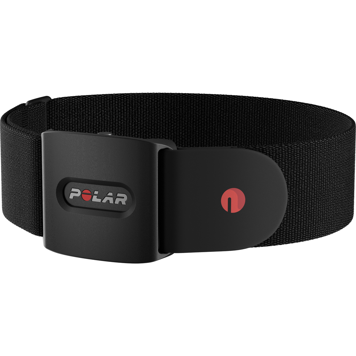 POLAR VERITY SENSE OHR BLK M-XXL