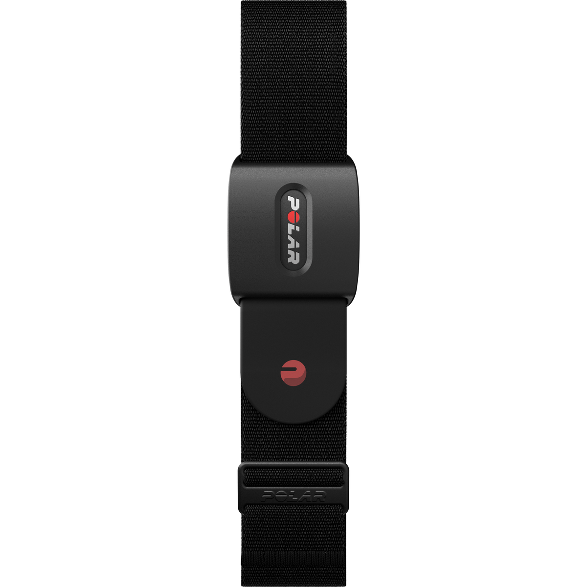 POLAR VERITY SENSE OHR BLK M-XXL