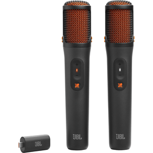 JBL EASYSING KARAOKE MIC X2