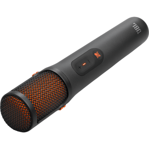 JBL EASYSING KARAOKE MIC X2