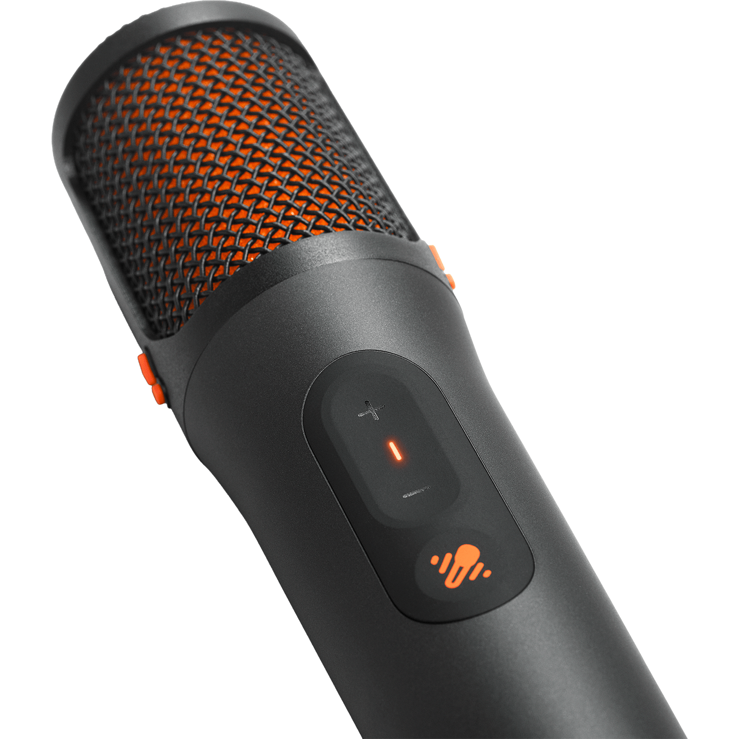 JBL EASYSING KARAOKE MIC X2