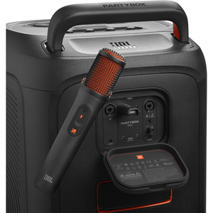 JBL EASYSING KARAOKE MIC X2