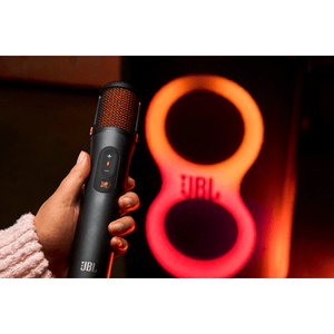 JBL EASYSING KARAOKE MIC X2