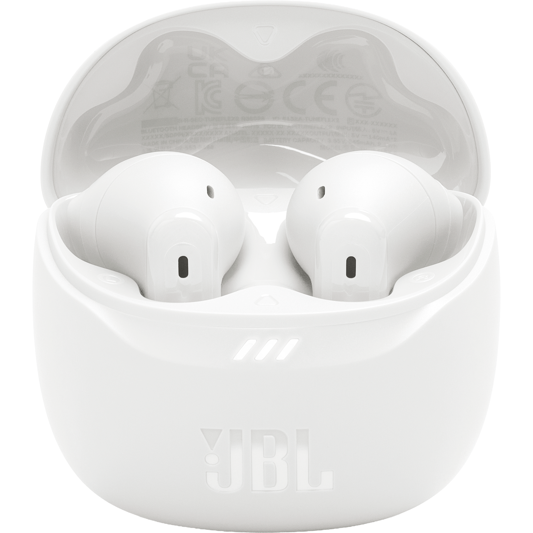 JBL TUNE FLEX 2 WHITE