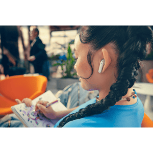 JBL TUNE FLEX 2 WHITE