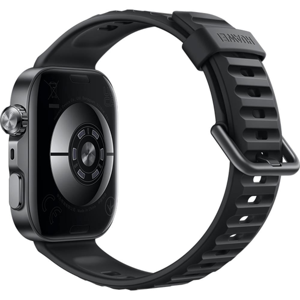 Huawei Fit 5 Pro Smartwatch, Black
