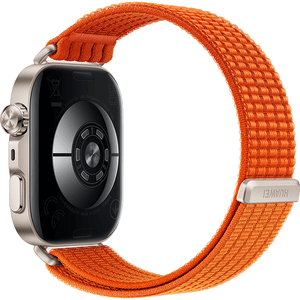 Huawei Fit 5 Pro Smartwatch, Orange