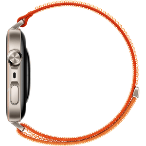 Huawei Fit 5 Pro Smartwatch, Orange
