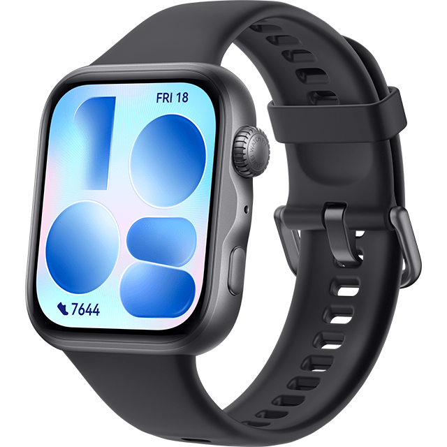 Huawei Fit 5 Black