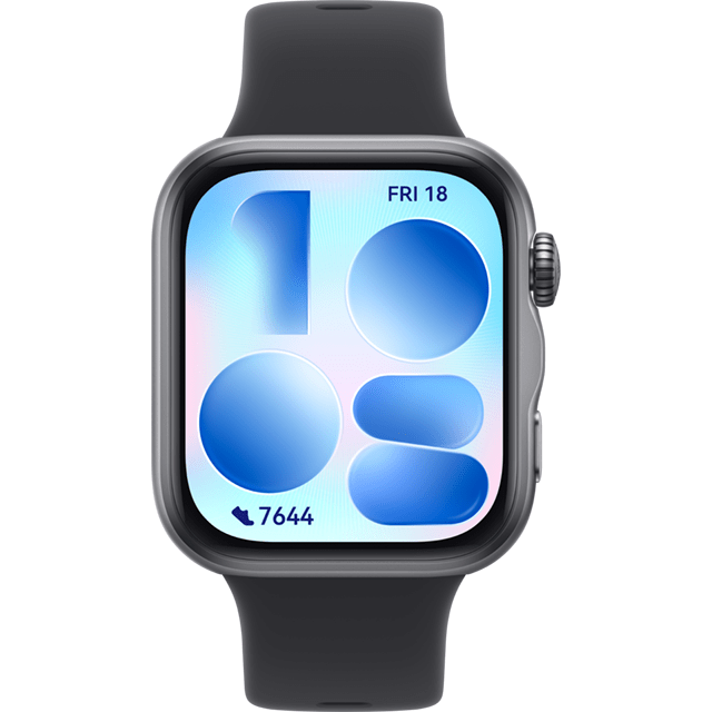 Huawei Fit 5 Black