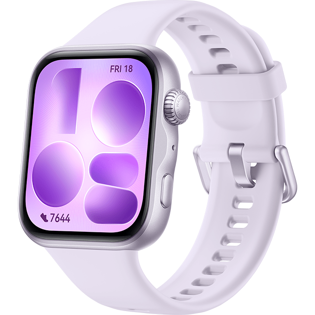 Huawei Fit 5 Purple