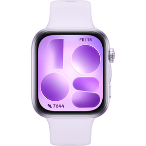Huawei Fit 5 Purple